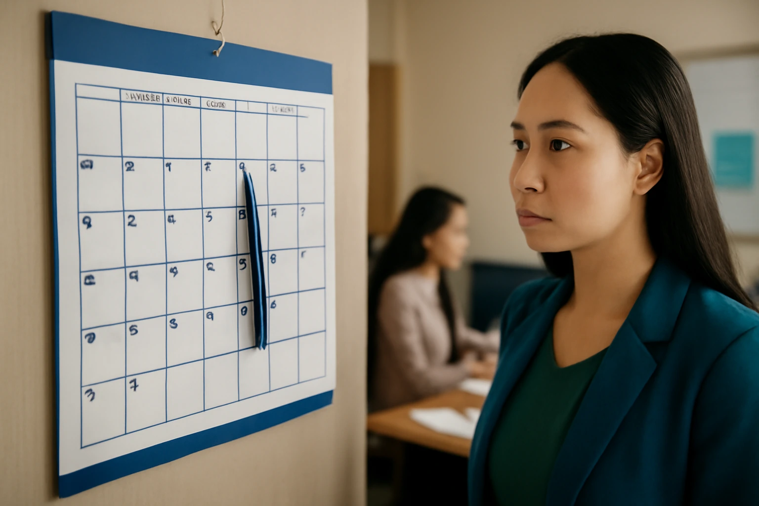 30 ngày đầu sau khi nhận tên miền: danh sách việc phải làm