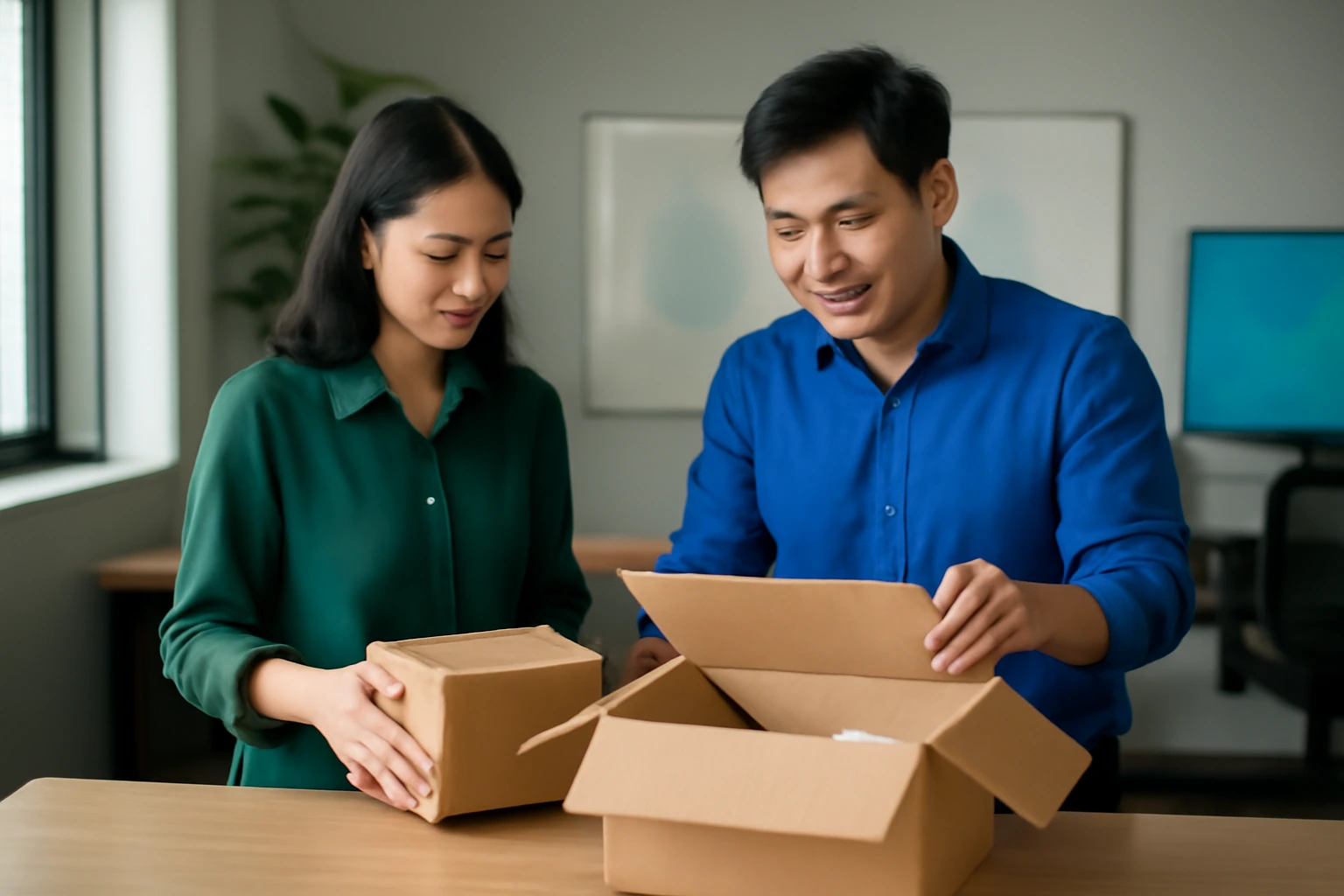 Bán cả website hay chỉ bán tên miền: hai loại giao dịch khác nhau