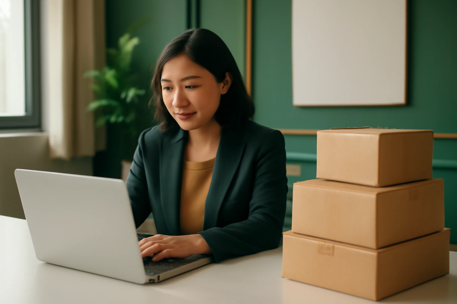 Bán tên miền đang có website chạy: chuyển giao thế nào cho gọn