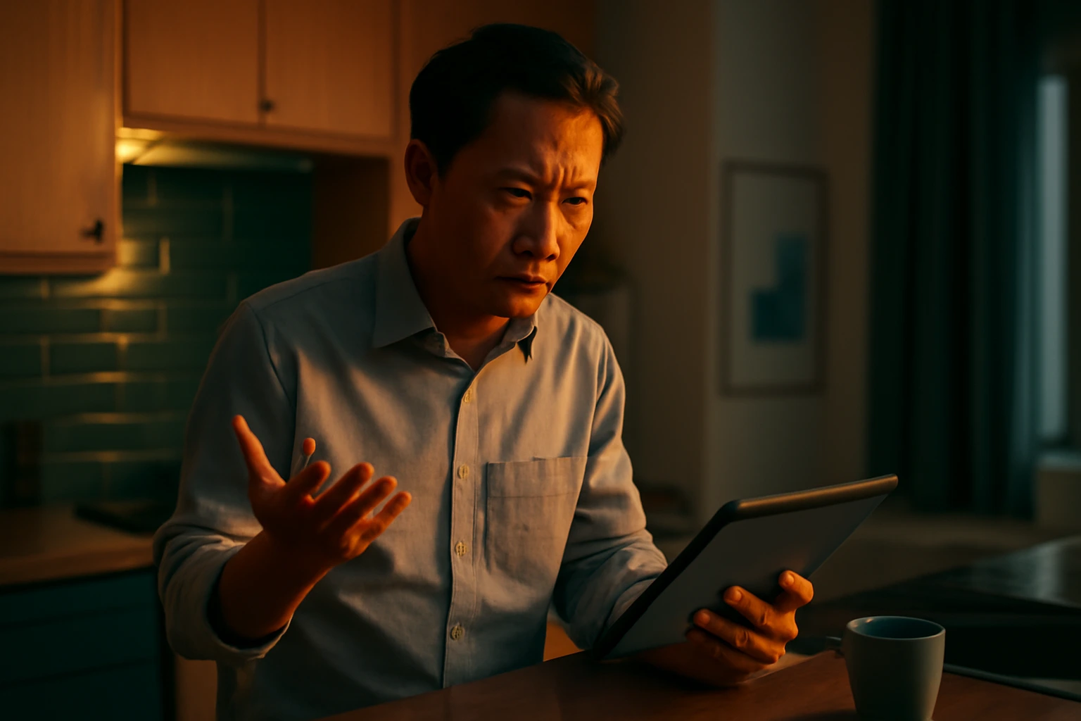 Bán trên sàn có bị khóa tài khoản không? Rủi ro thực tế và cách tránh