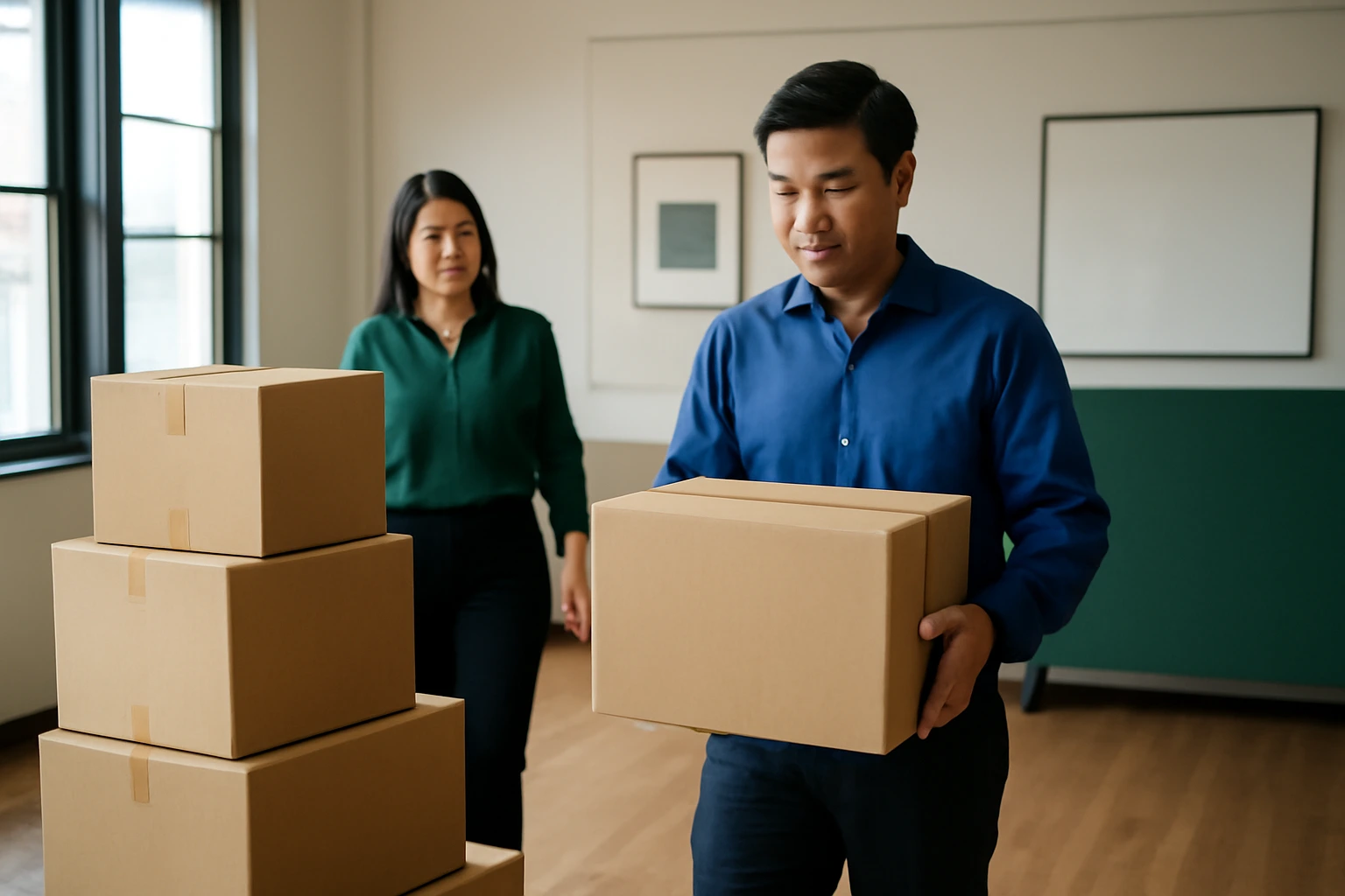 Chuyển nội dung sang tên miền mới mà giữ được thứ hạng