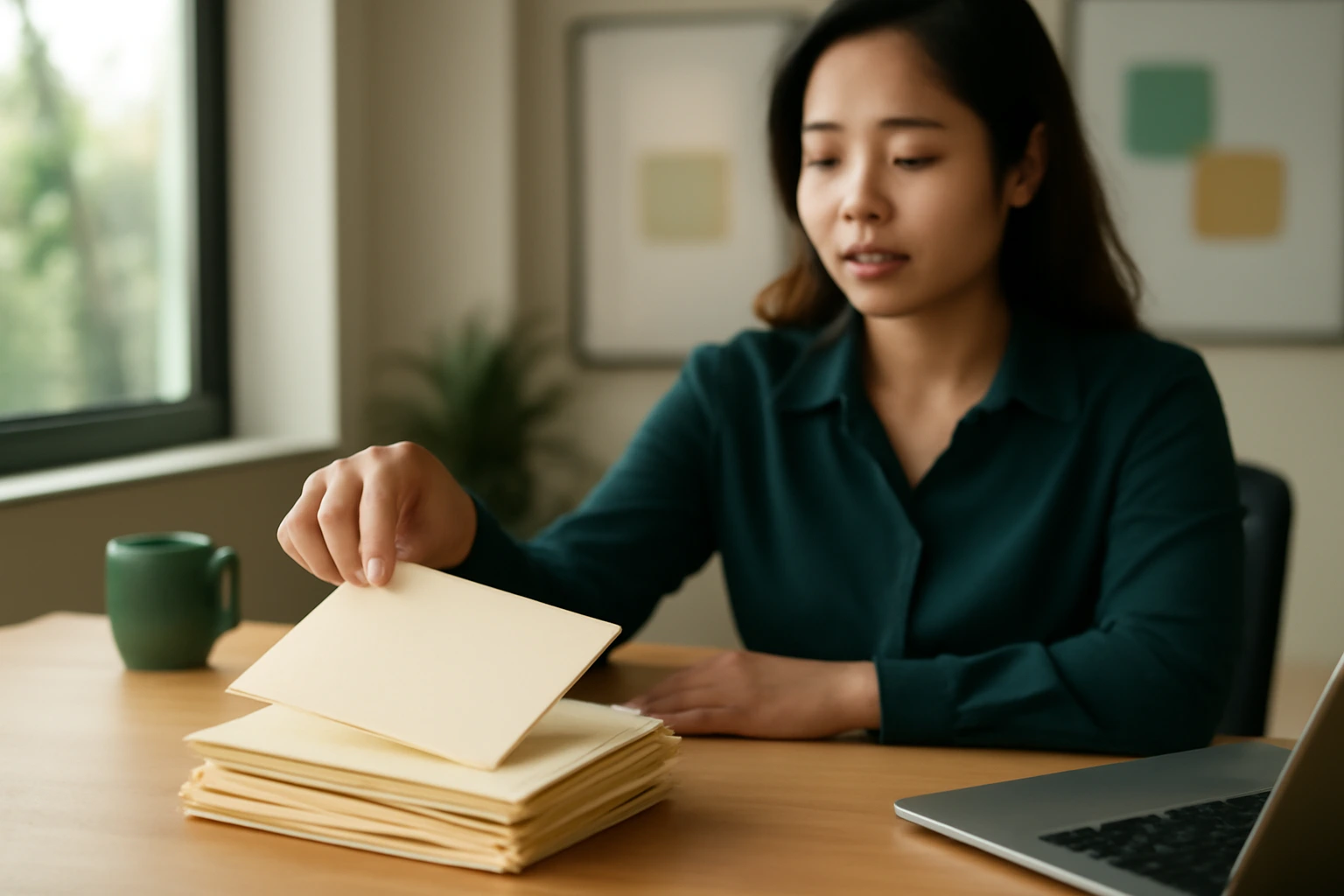 Chuyển tên miền đang dùng cho thư công ty: thứ tự để không mất thư