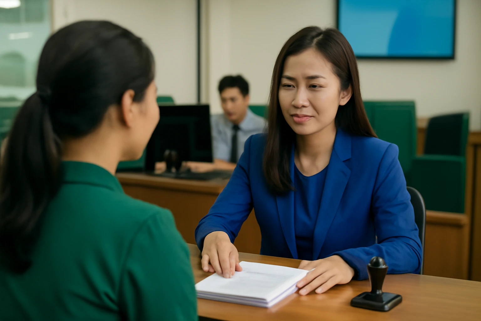 Chuyển tiền quốc tế để mua tên miền: chứng từ và những chỗ hay kẹt