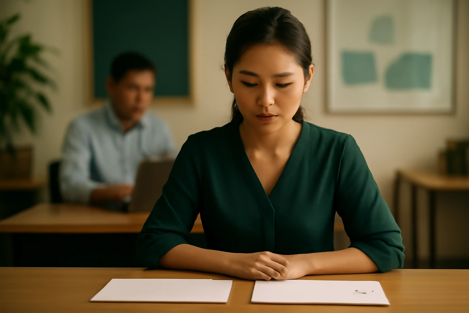 Dịch vụ ký quỹ giả mạo: chiêu tinh vi nhất trong mua bán tên miền