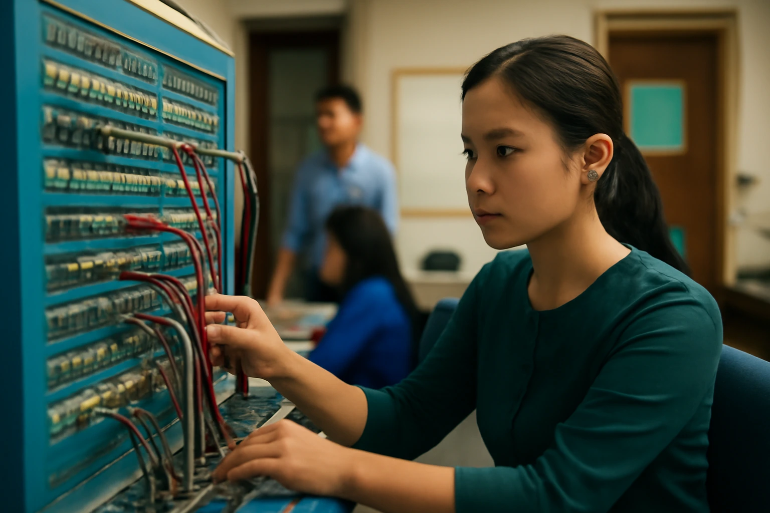 Email và DNS sau chuyển nhượng: chỗ hay sót nhất