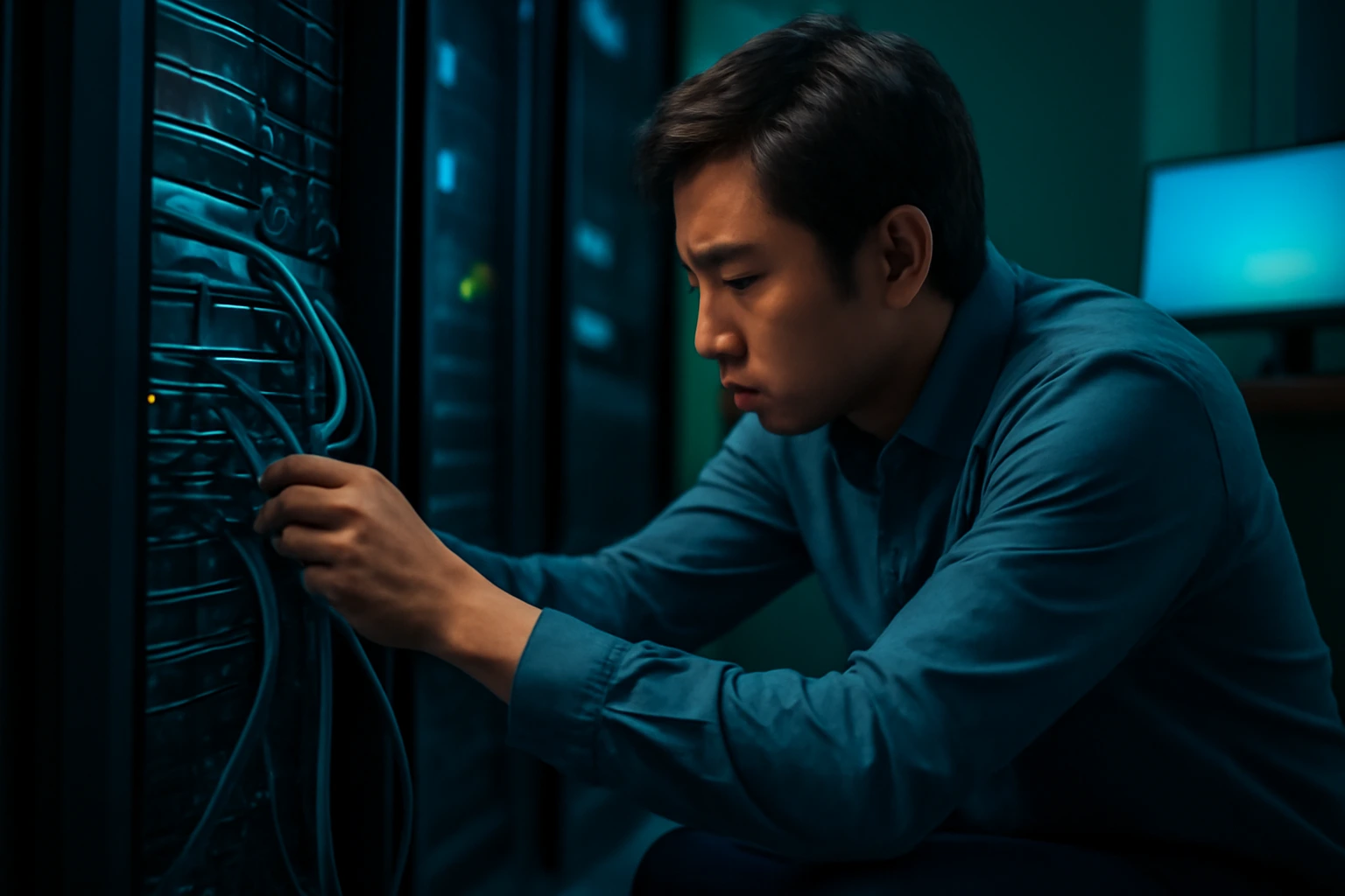 Kiểm tra kỹ thuật trang web trước chuyển nhượng: những lỗi nên sửa ngay
