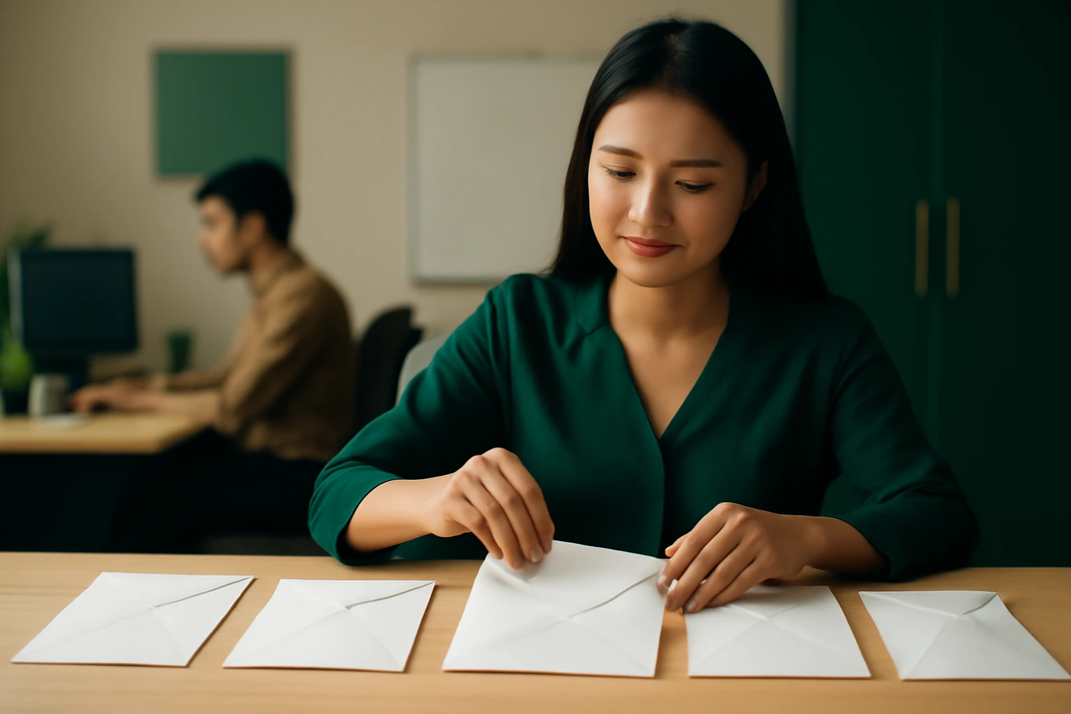 Ký quỹ cho giao dịch trả góp: khác gì giao dịch một lần