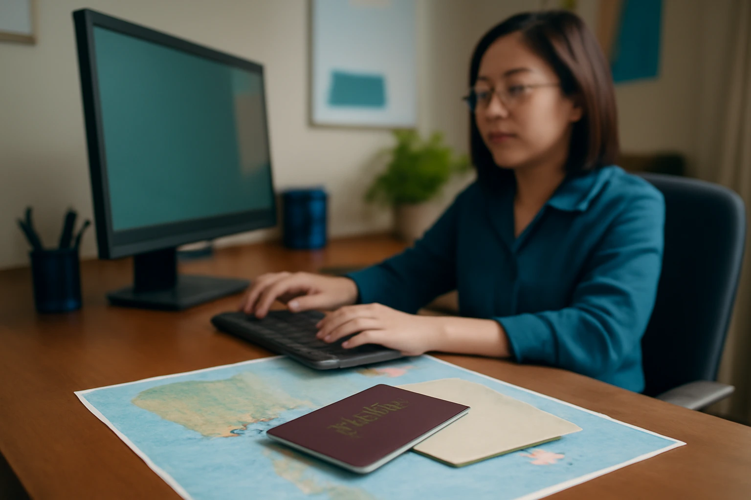 Ký quỹ trong nước và quốc tế: chọn thế nào cho giao dịch Việt Nam