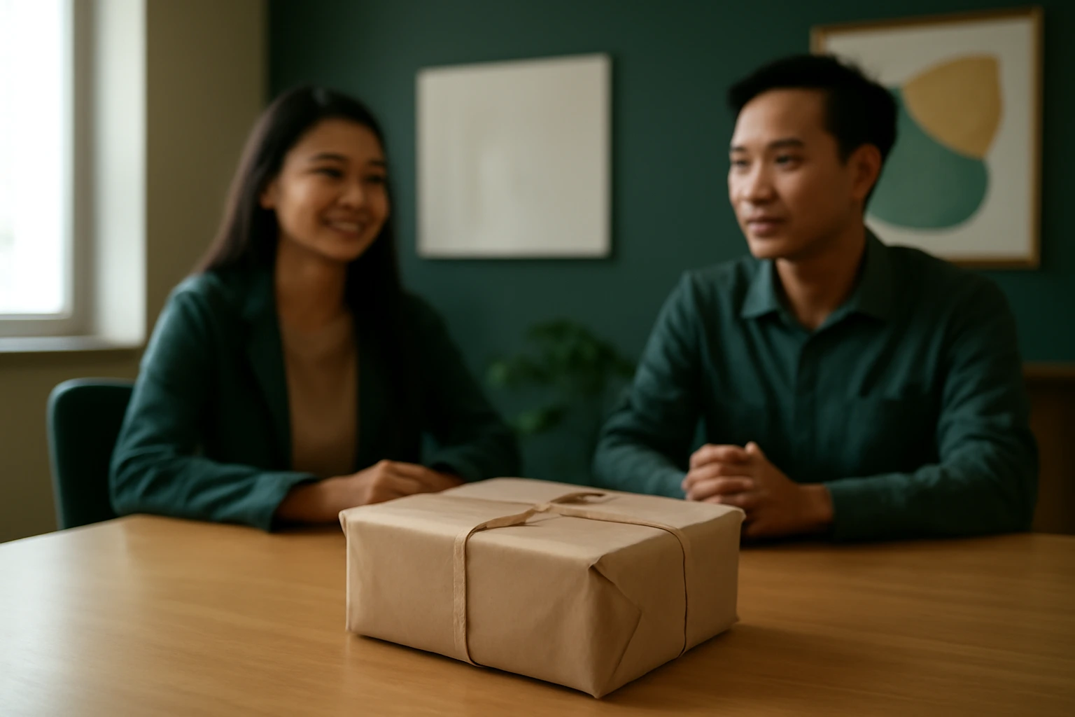 Mua tên miền cho dự án chưa công bố: giữ kín thế nào