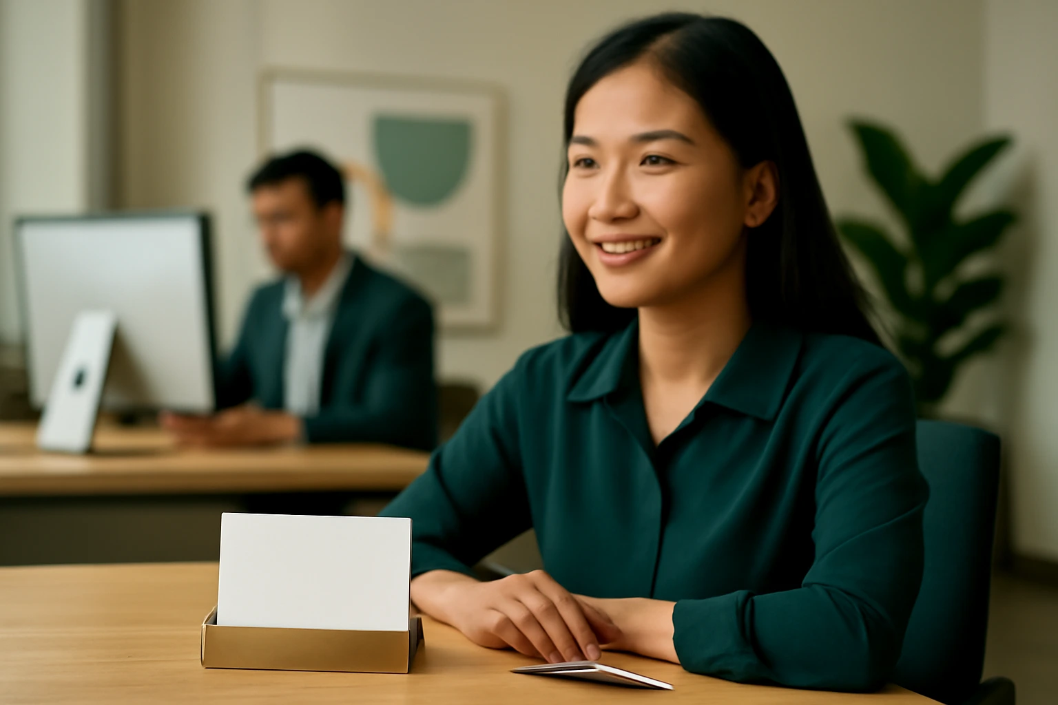 Mua tên miền khi công ty chưa thành lập: xử lý sao cho gọn