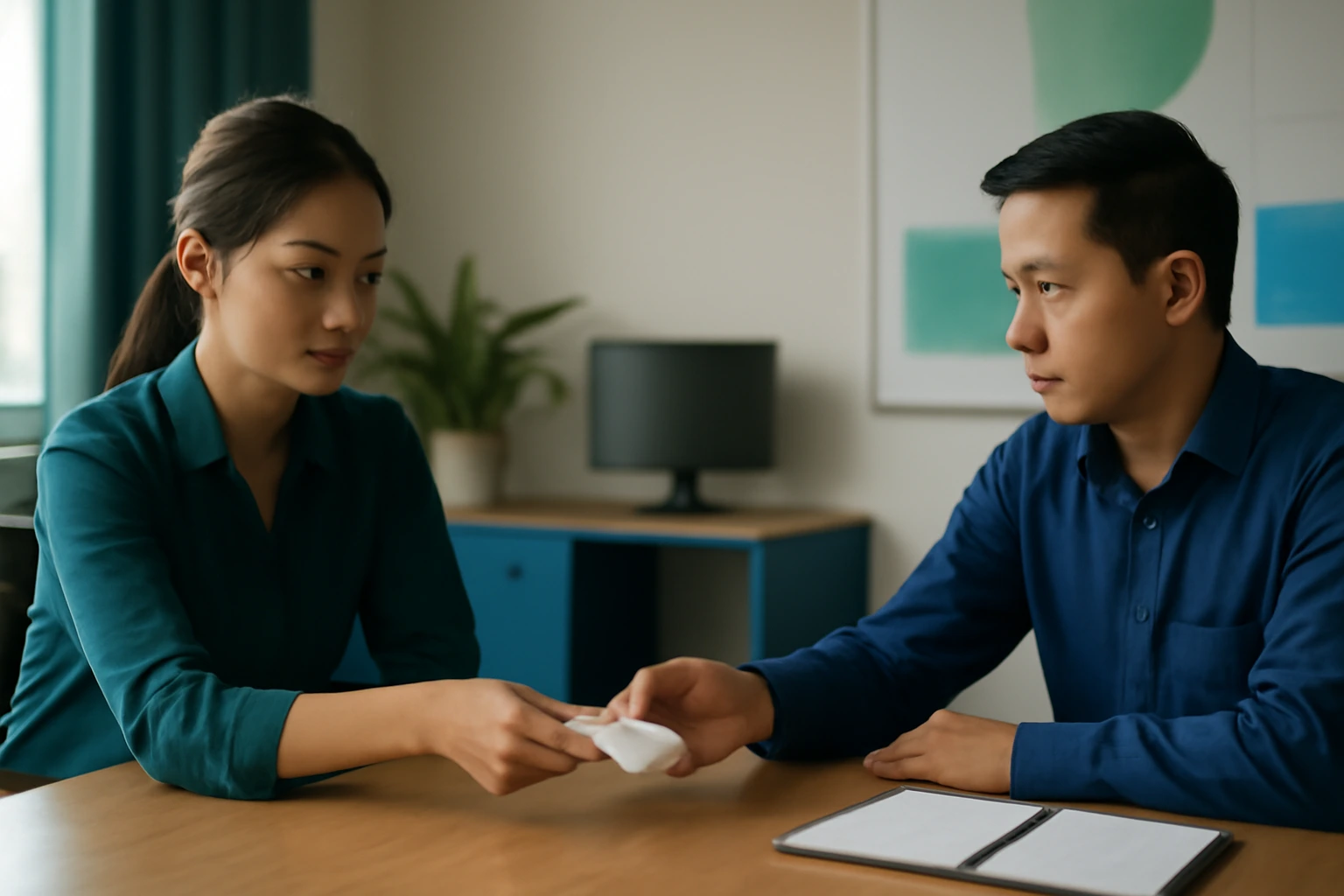 Ai nên ra giá trước? Câu hỏi quyết định phần lớn kết quả