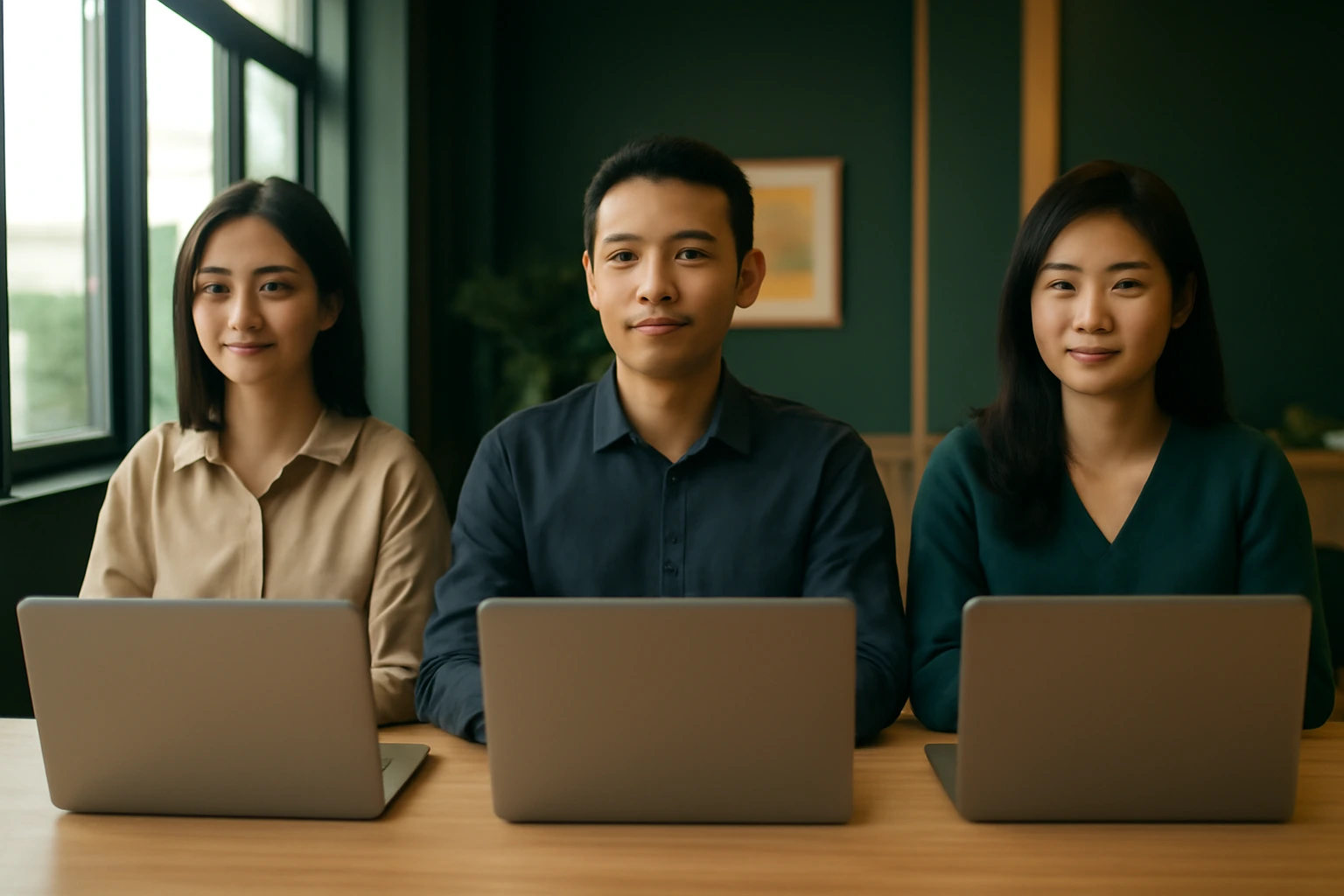 Một tên miền niêm yết ở nhiều sàn: lợi và rối