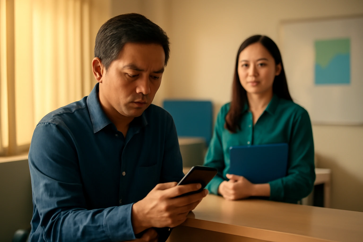 Registrar chấp thuận hay từ chối: những quyết định đó mất bao lâu?