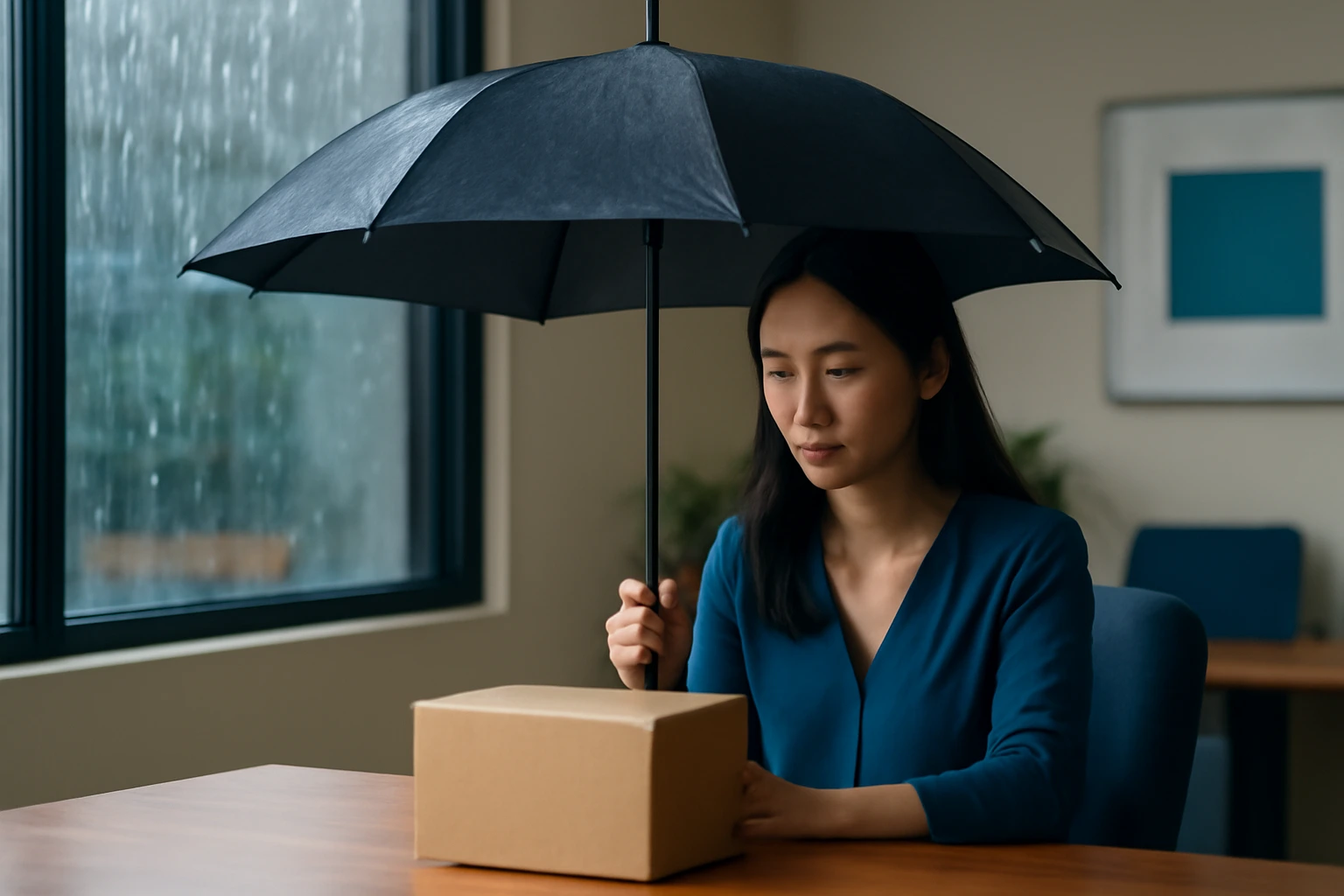 Ký quỹ không bảo vệ bạn khỏi điều gì