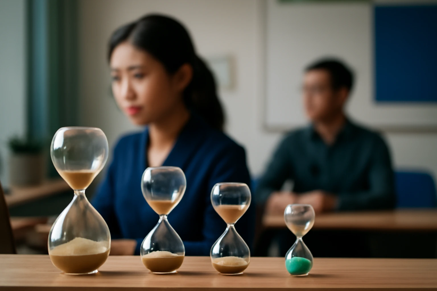 Một giao dịch tên miền mất bao lâu? Mốc thời gian thật từng khâu