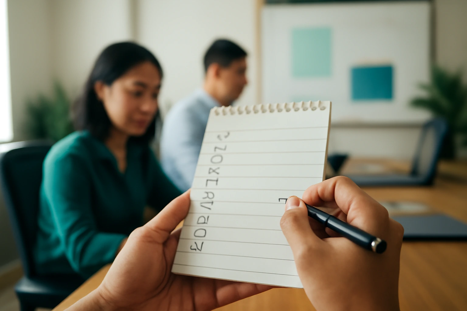 Chủ động tìm người mua: cách xác định ai thật sự cần tên của bạn