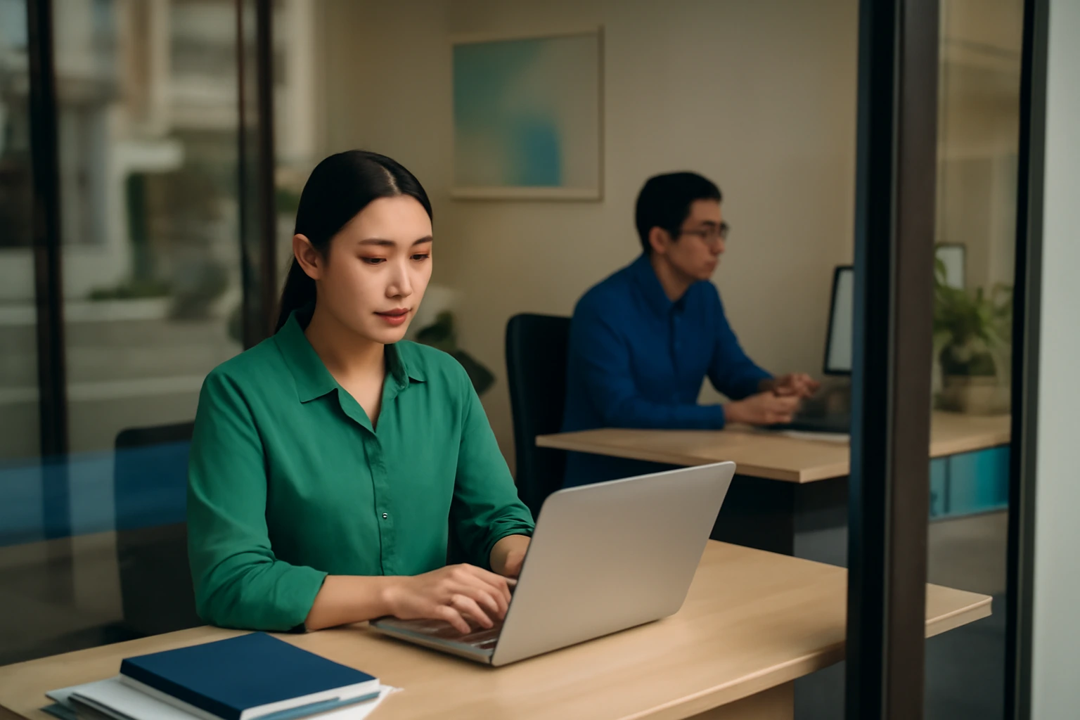 Trang chờ bán: đặt gì trên tên miền trong lúc chờ người mua