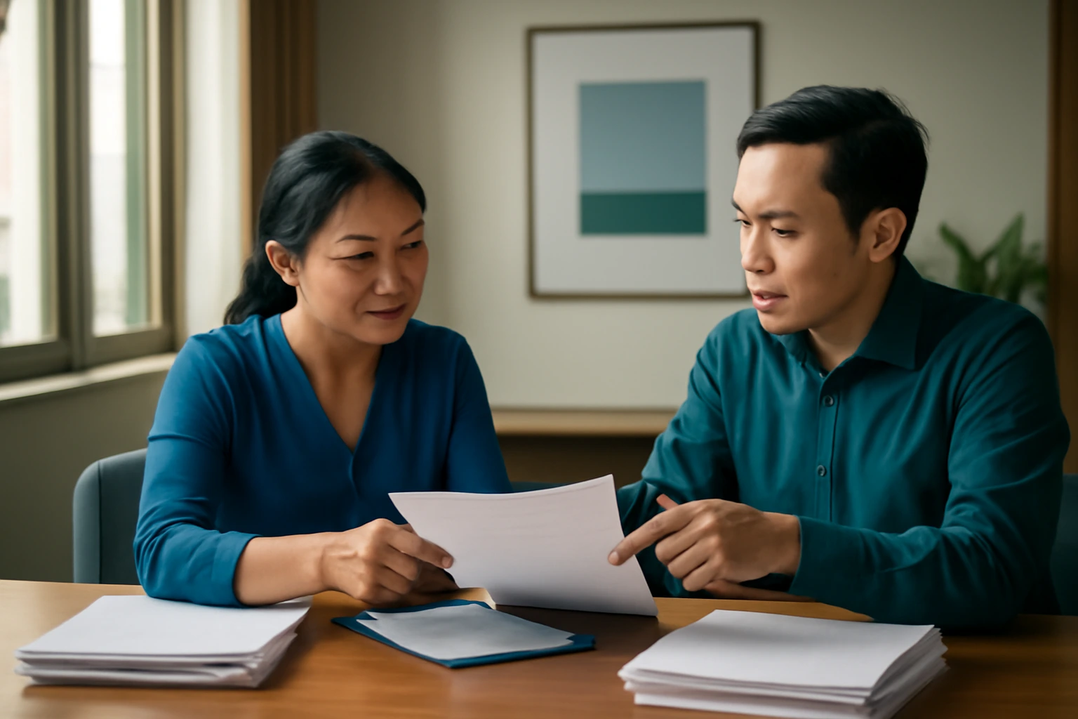 Tranh chấp trong ký quỹ tên miền: giải quyết thế nào khi bên nào cũng nói phải