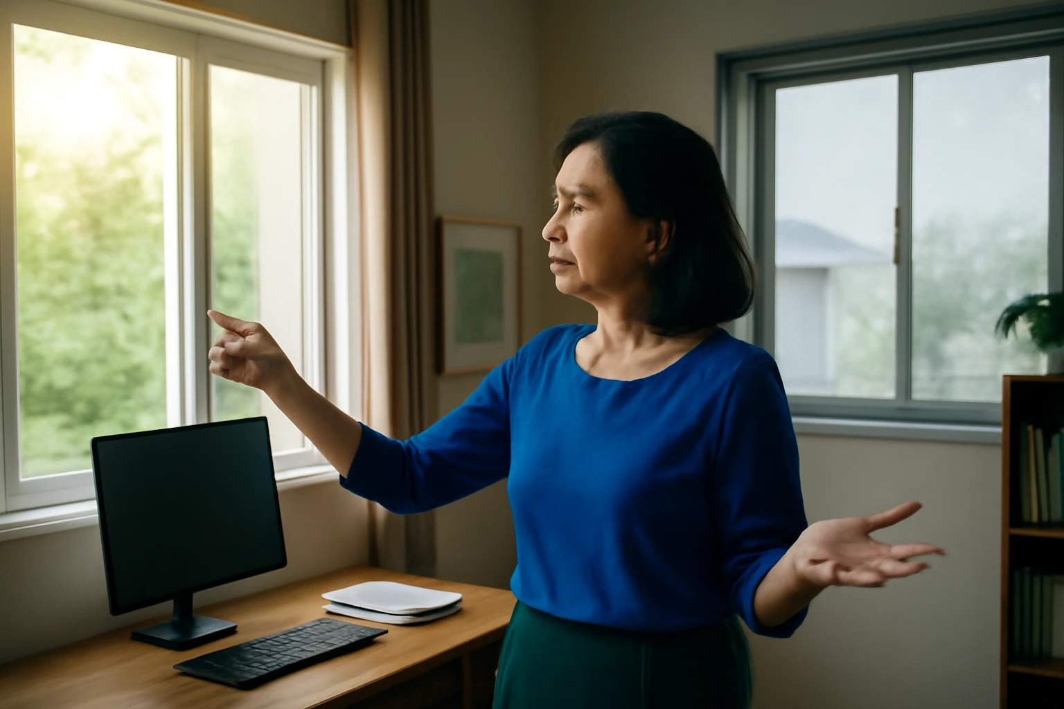 Tự bán hay qua trung gian: những tình huống cụ thể khi nào chọn cái nào