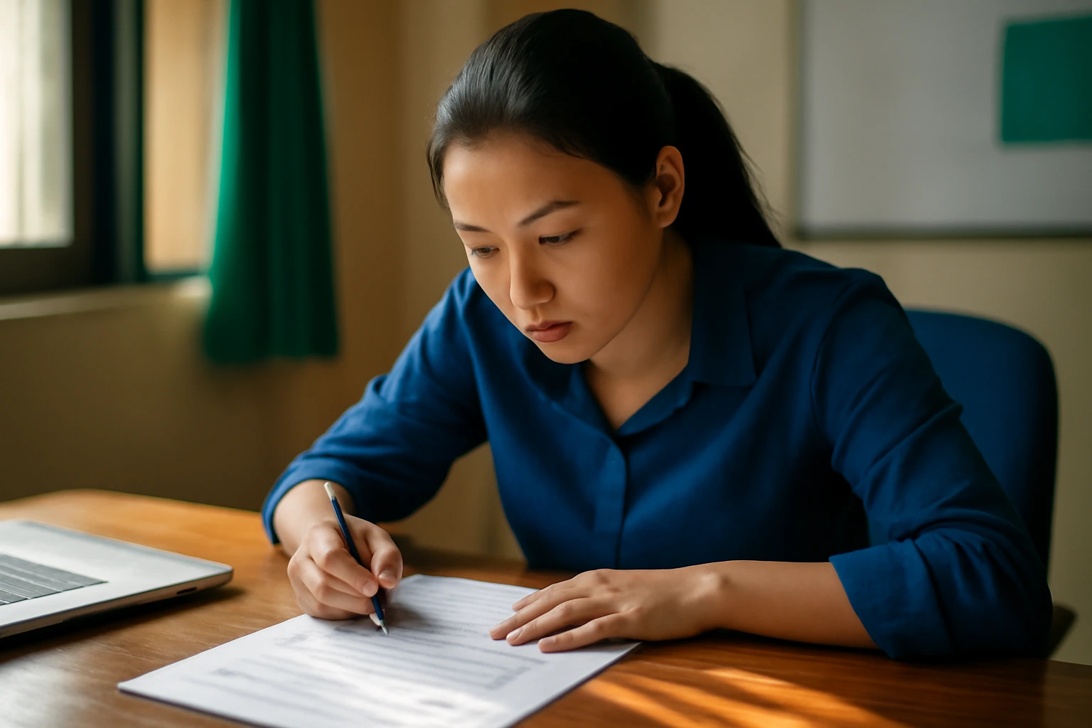 Viết hợp đồng bán tên miền: những điều cần ghi rõ trước khi ký